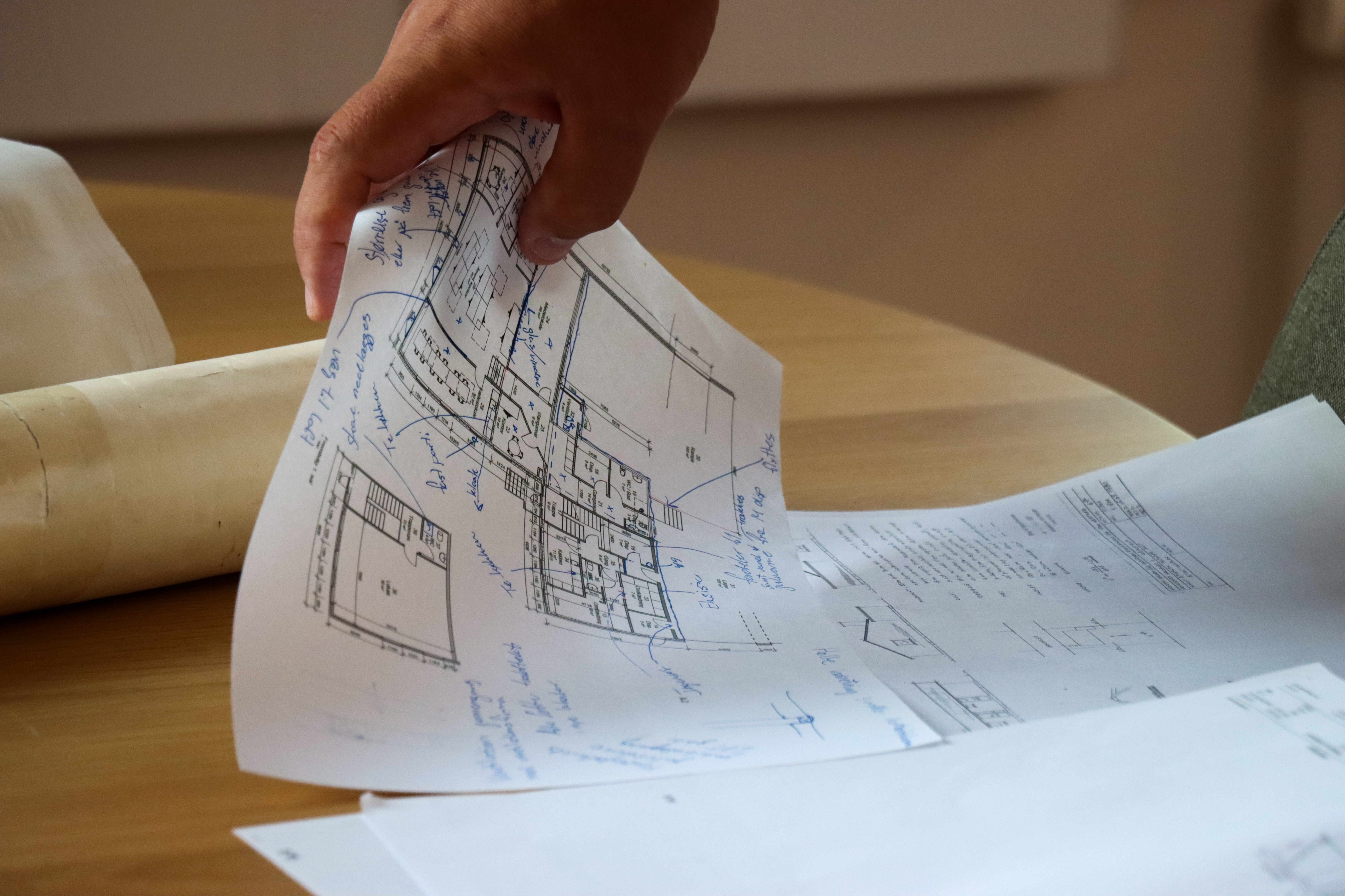 Arkitekt