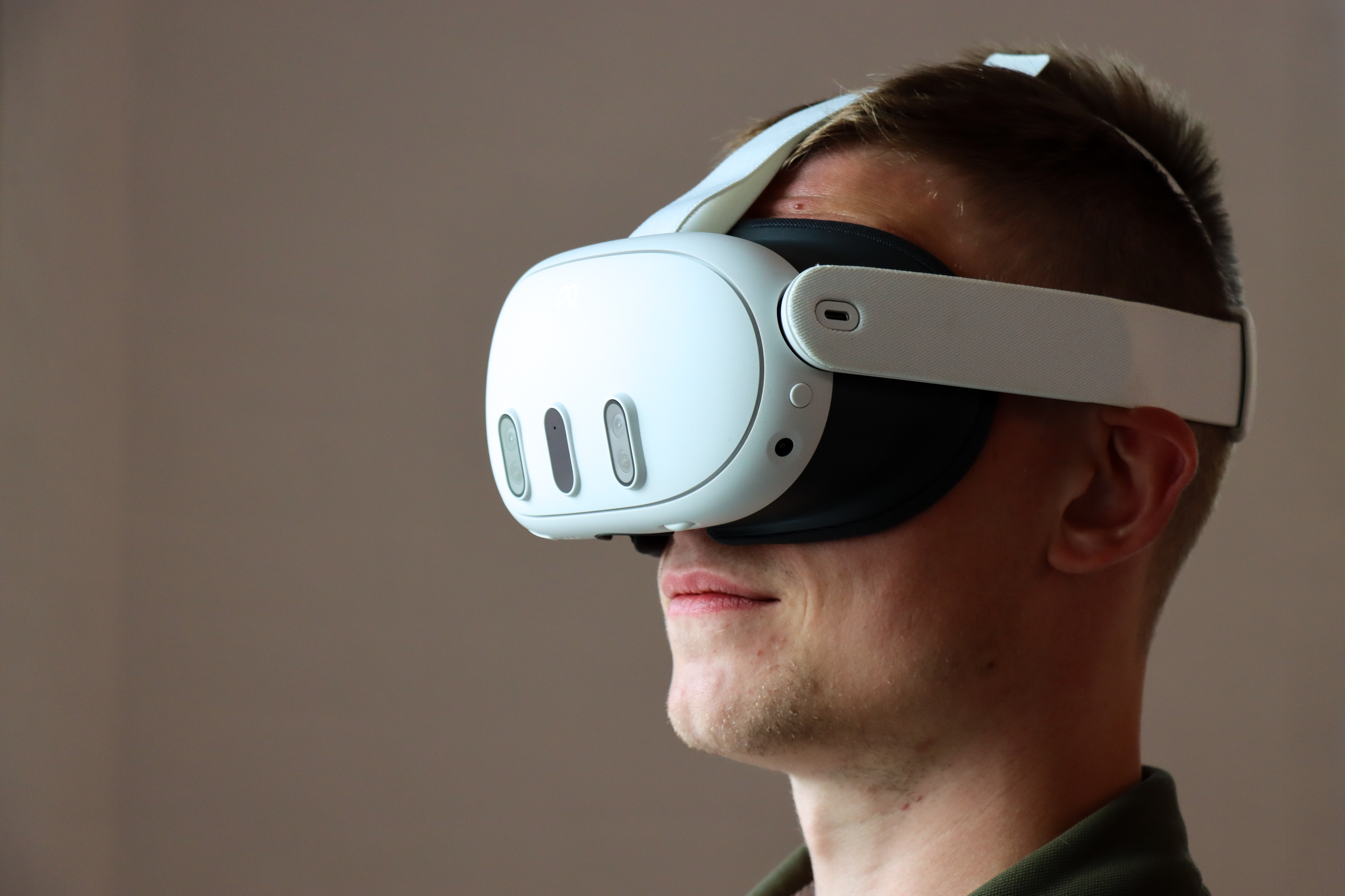 3D visualisering og scanning